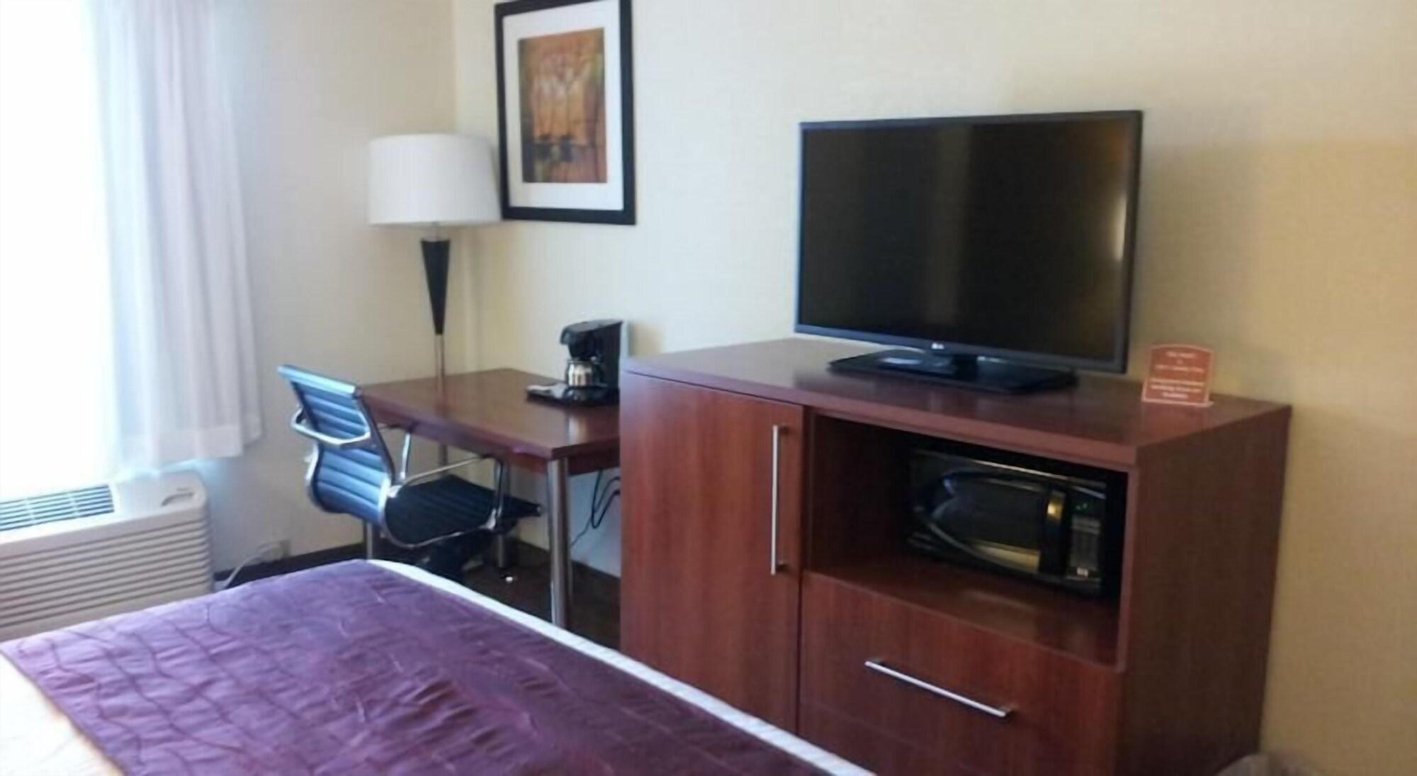 Days Inn By Wyndham Indiana Benjamin Franklin Highway Εξωτερικό φωτογραφία