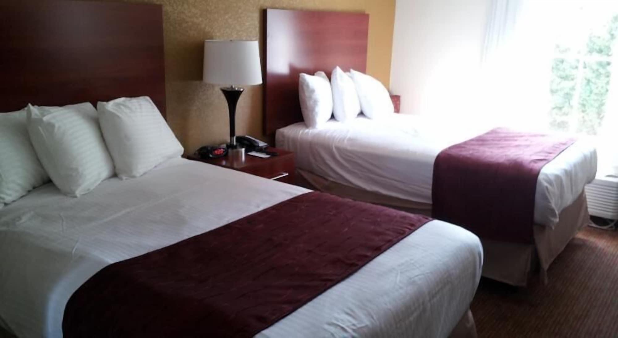 Days Inn By Wyndham Indiana Benjamin Franklin Highway Εξωτερικό φωτογραφία