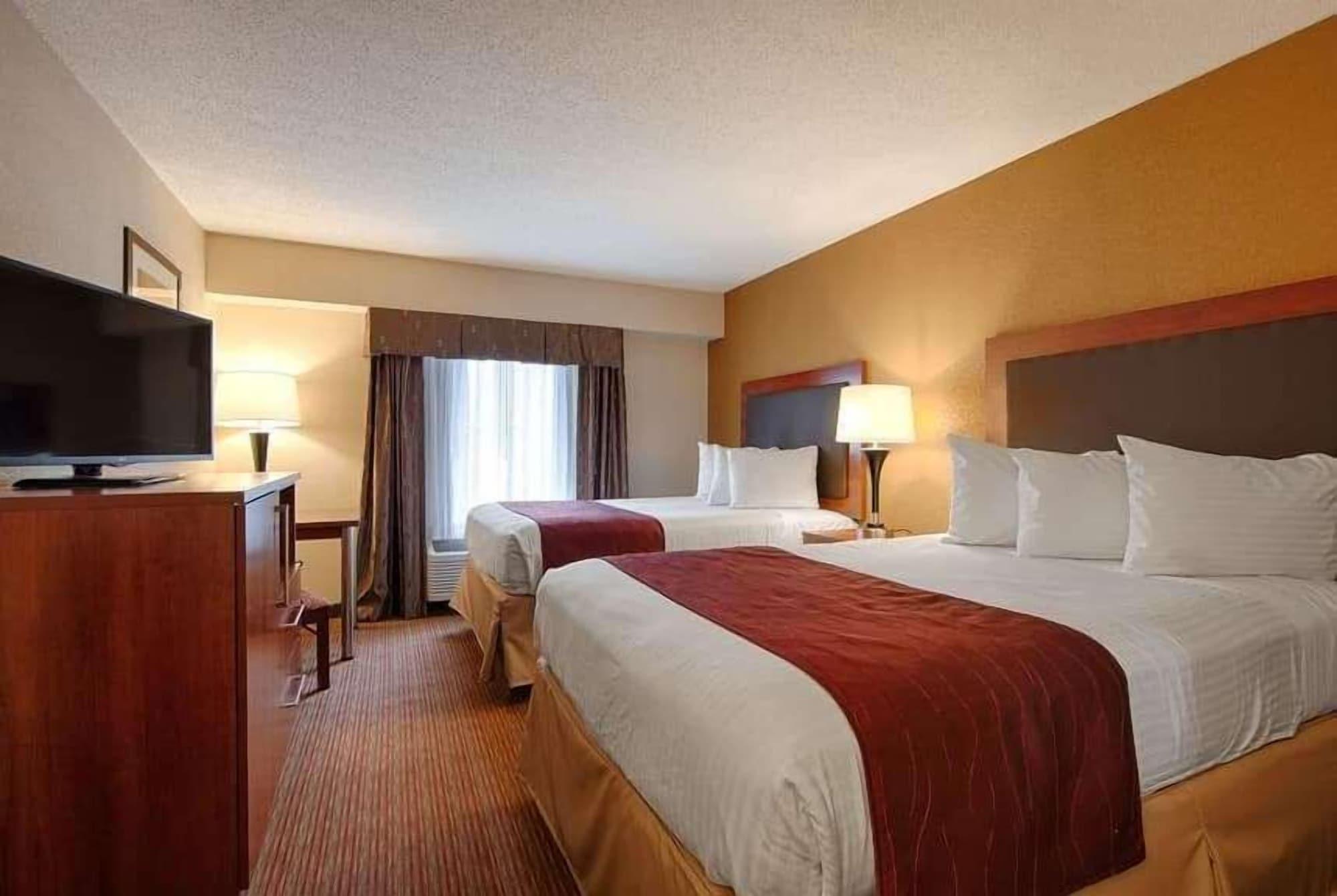 Days Inn By Wyndham Indiana Benjamin Franklin Highway Εξωτερικό φωτογραφία