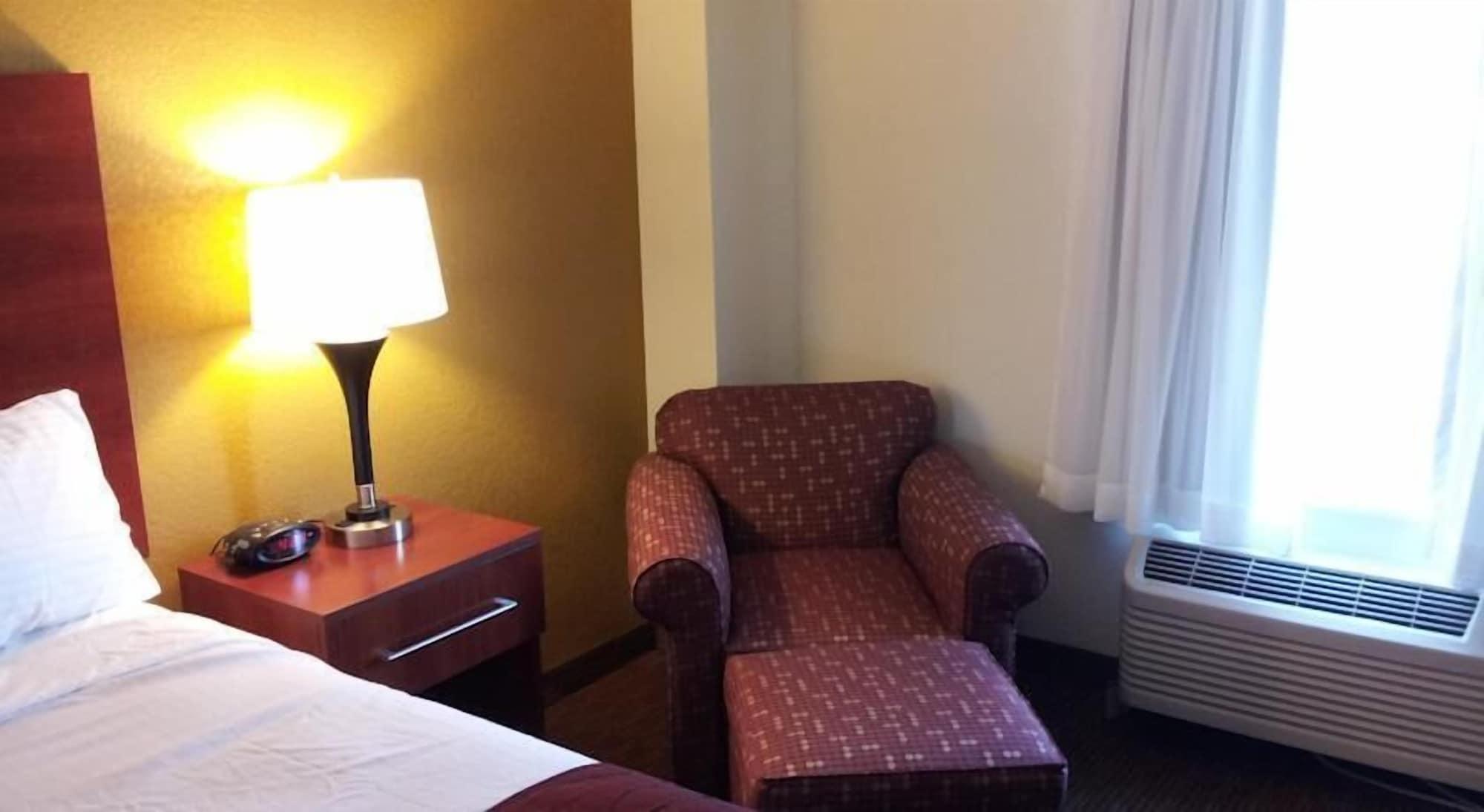 Days Inn By Wyndham Indiana Benjamin Franklin Highway Εξωτερικό φωτογραφία