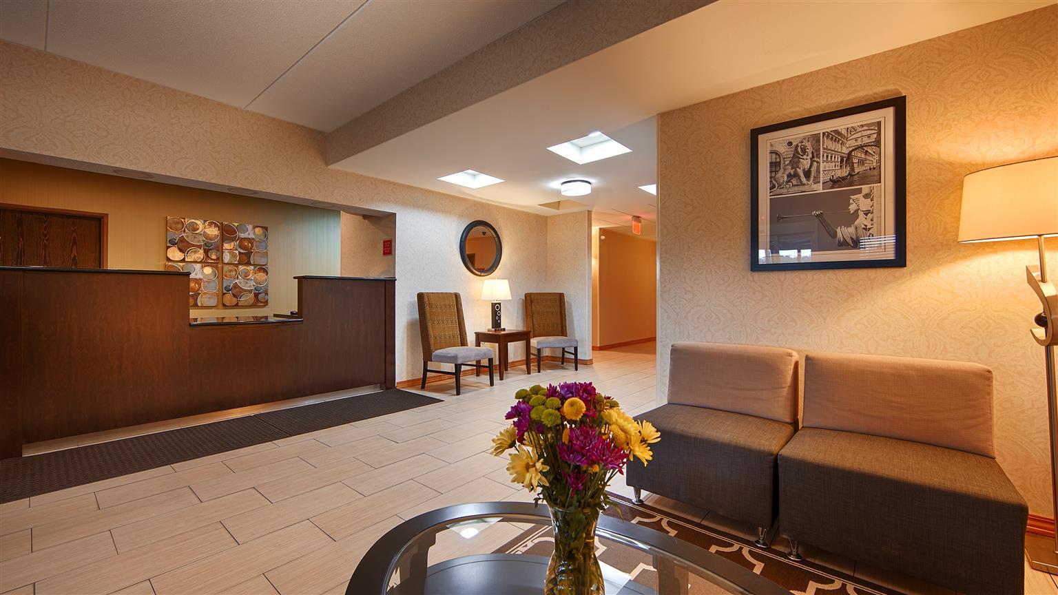 Days Inn By Wyndham Indiana Benjamin Franklin Highway Εξωτερικό φωτογραφία
