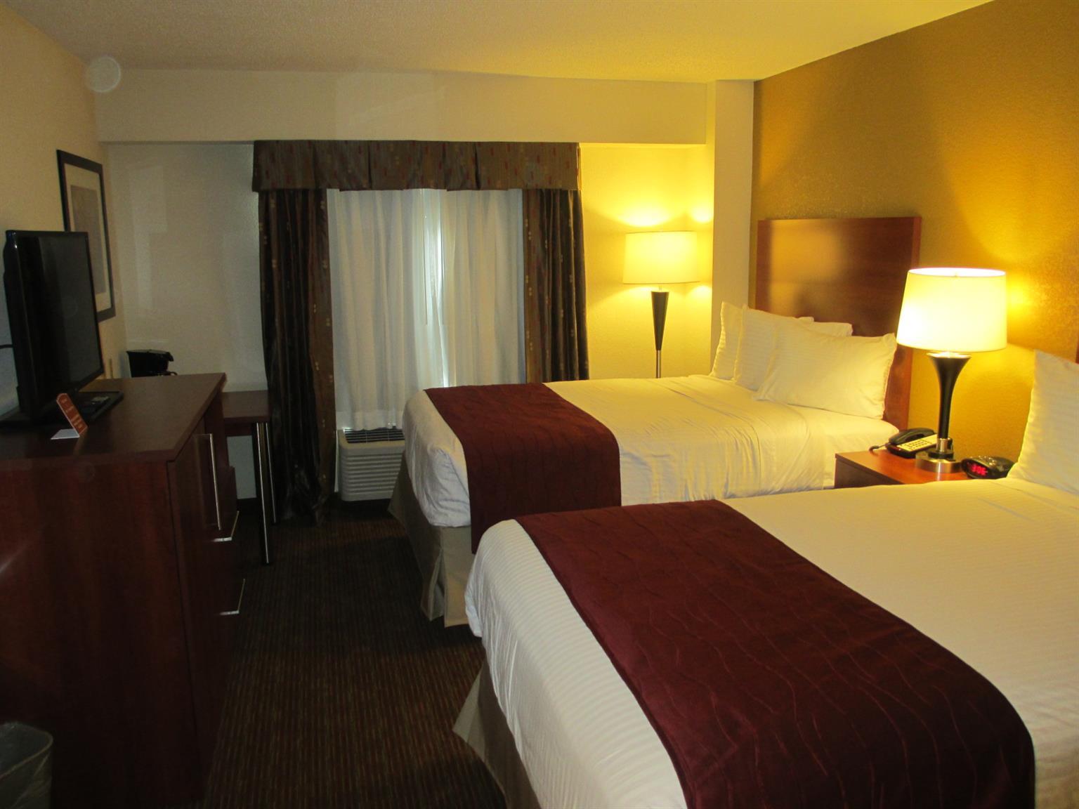 Days Inn By Wyndham Indiana Benjamin Franklin Highway Εξωτερικό φωτογραφία