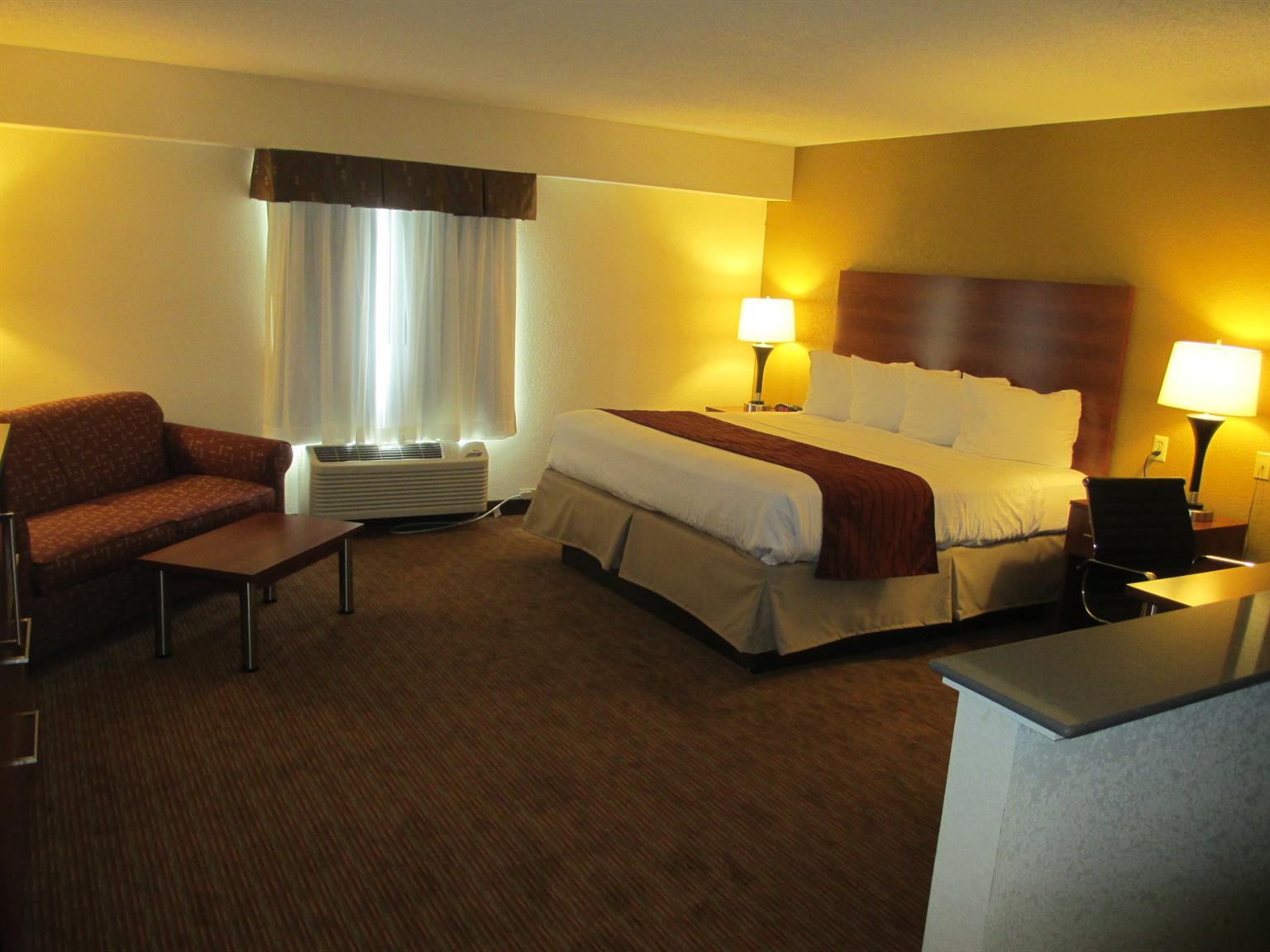 Days Inn By Wyndham Indiana Benjamin Franklin Highway Εξωτερικό φωτογραφία