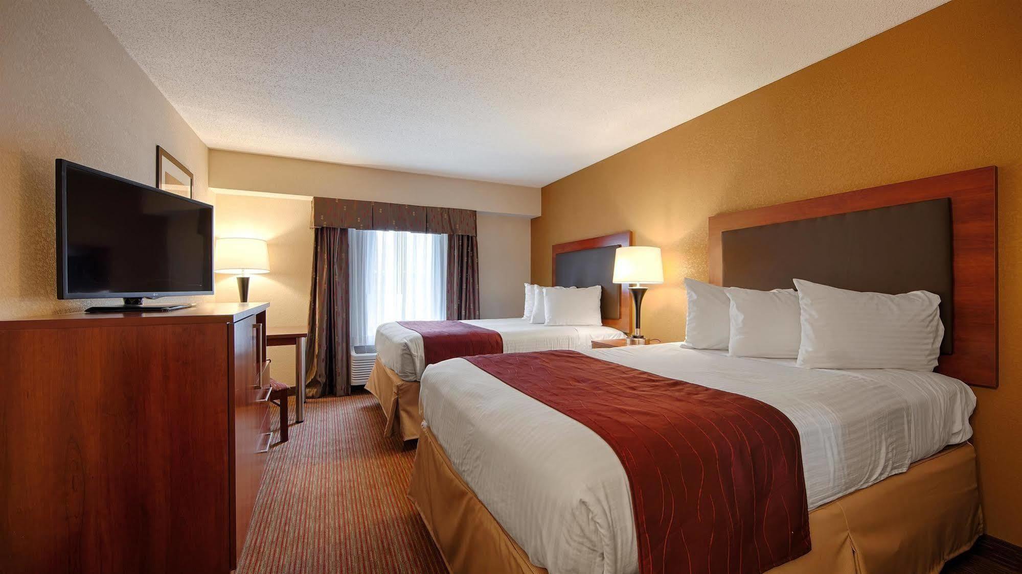 Days Inn By Wyndham Indiana Benjamin Franklin Highway Εξωτερικό φωτογραφία